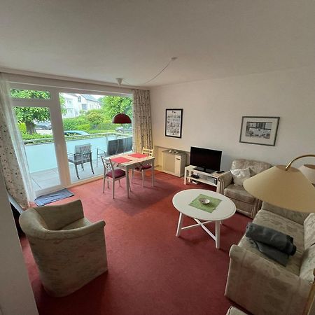 Ferienwohnung Gunda Scharbeutz Eksteriør billede